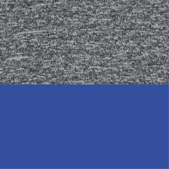 Dark Melange-Royal