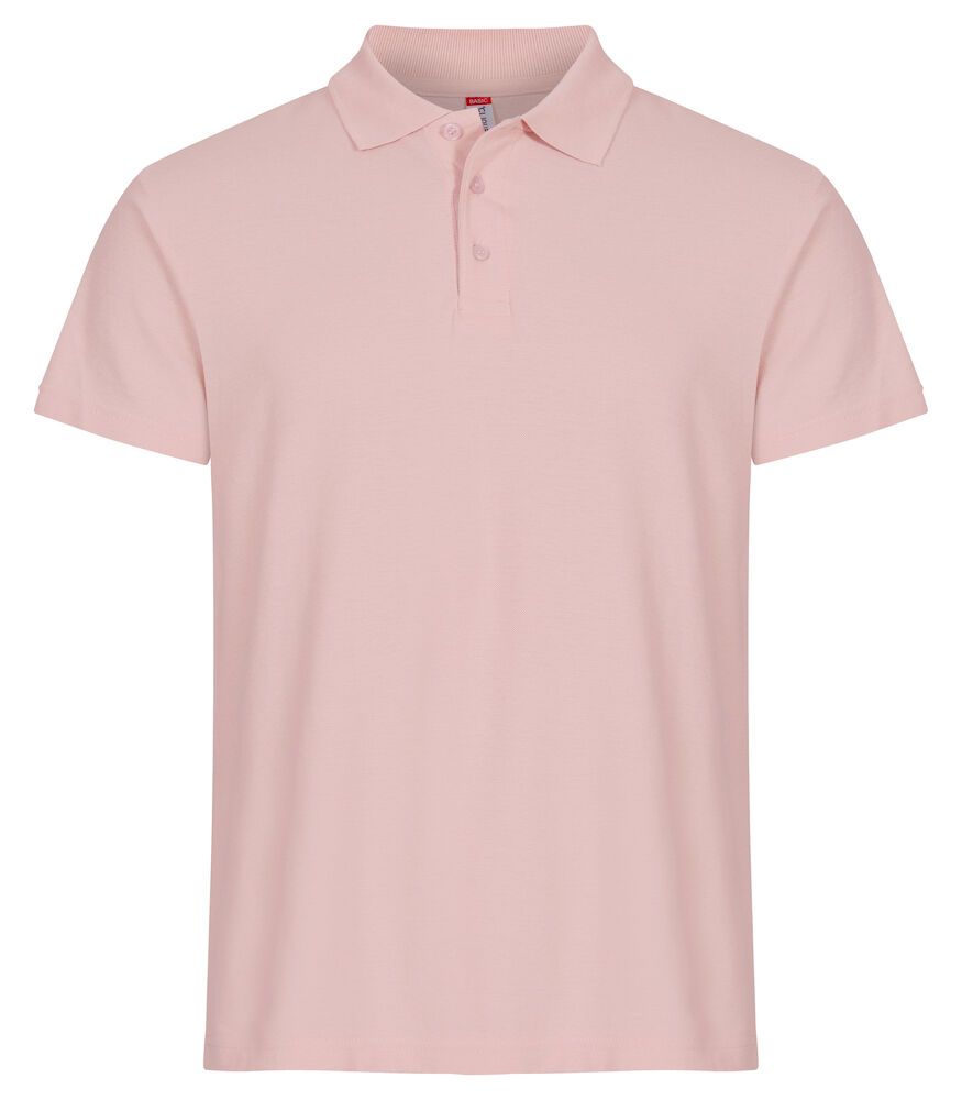Basic Polo Uomo 