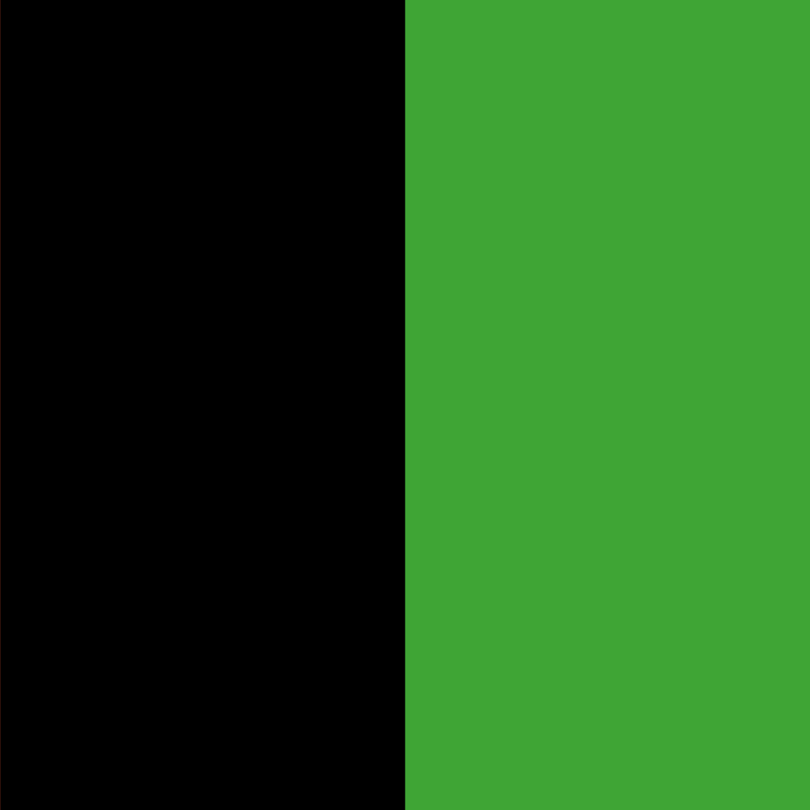 Schwarz-grün
