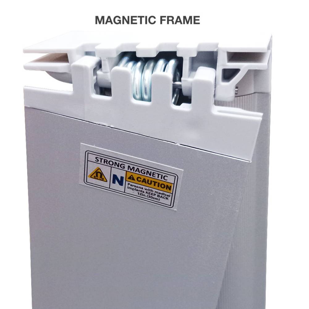 Brightbox Fold&Go 100 x 200 cm