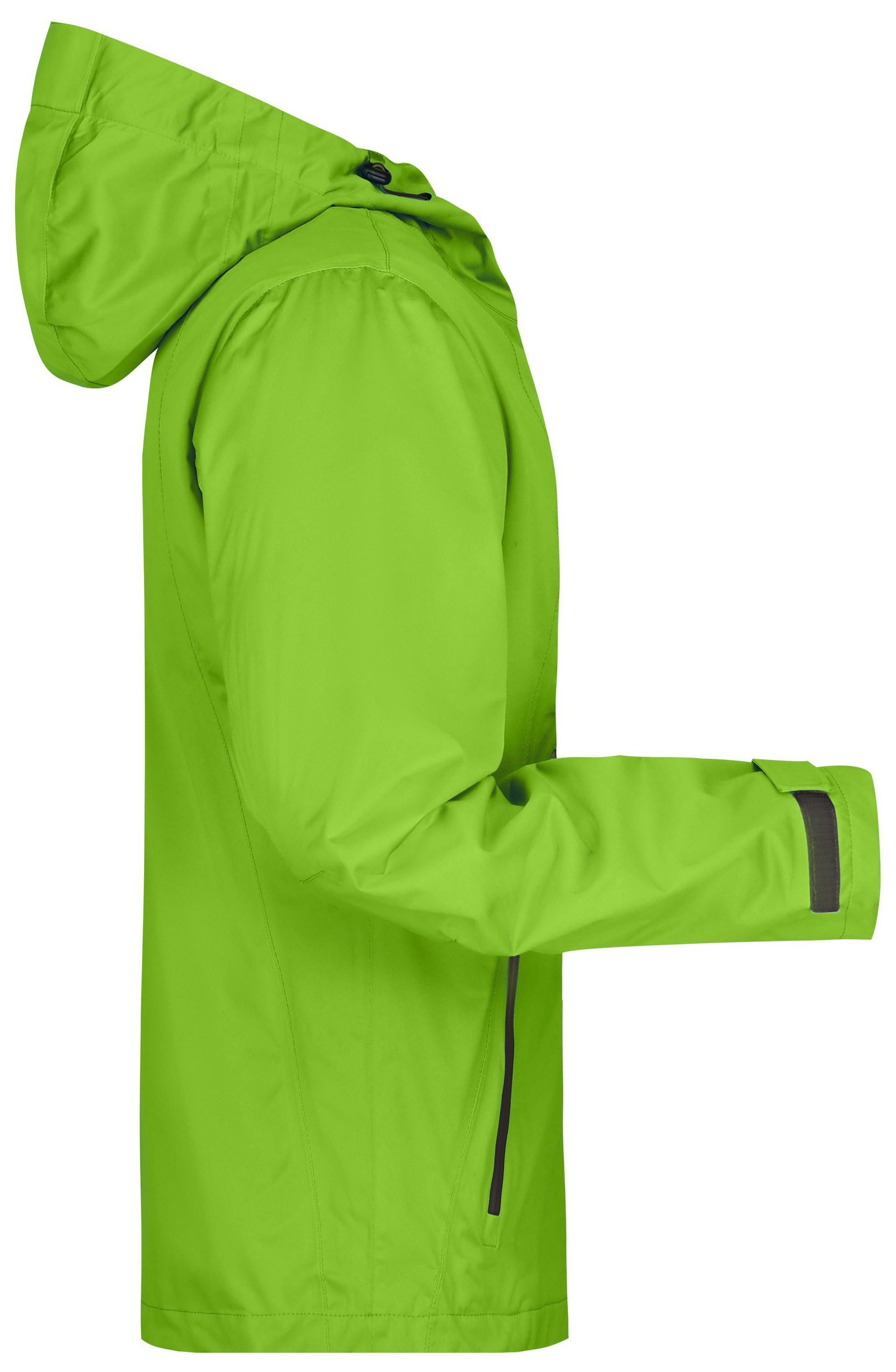 Giacca Softshell a 3 strati Uomo