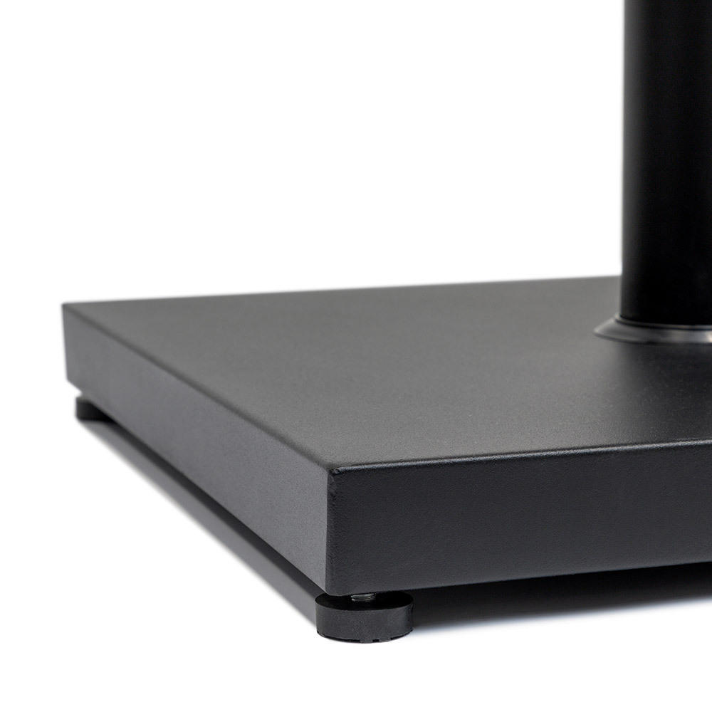 Horeca Steelplate 17 KG