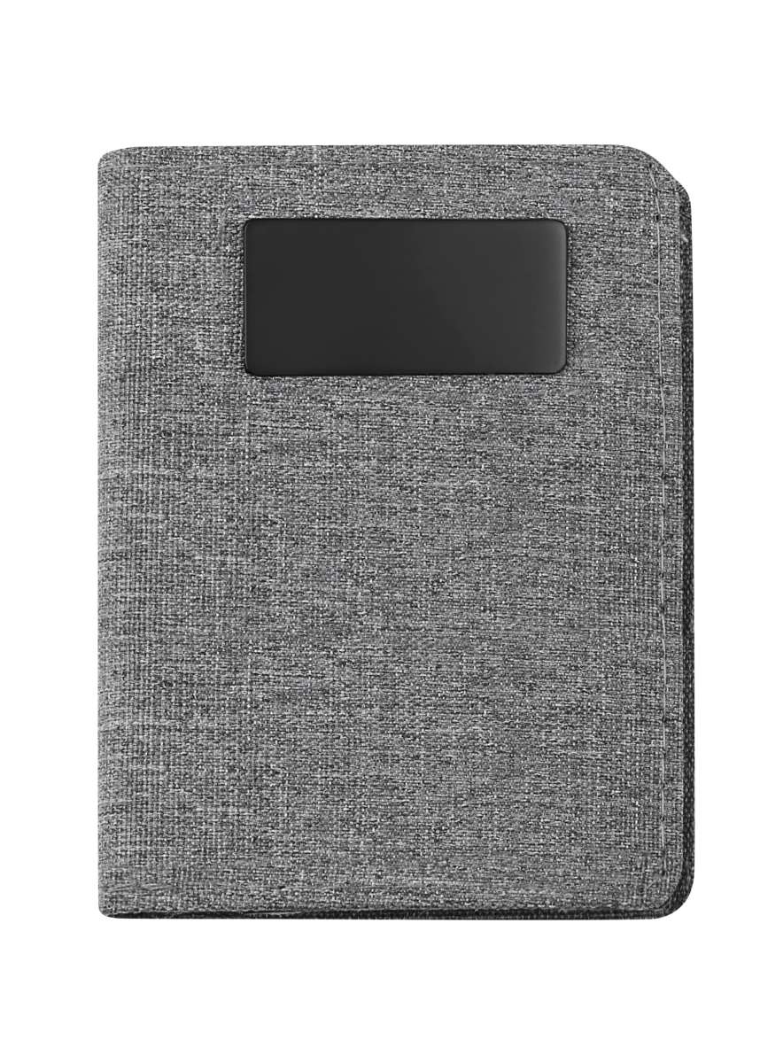Blackmaxx® wallet "IWalletMetropolitan"