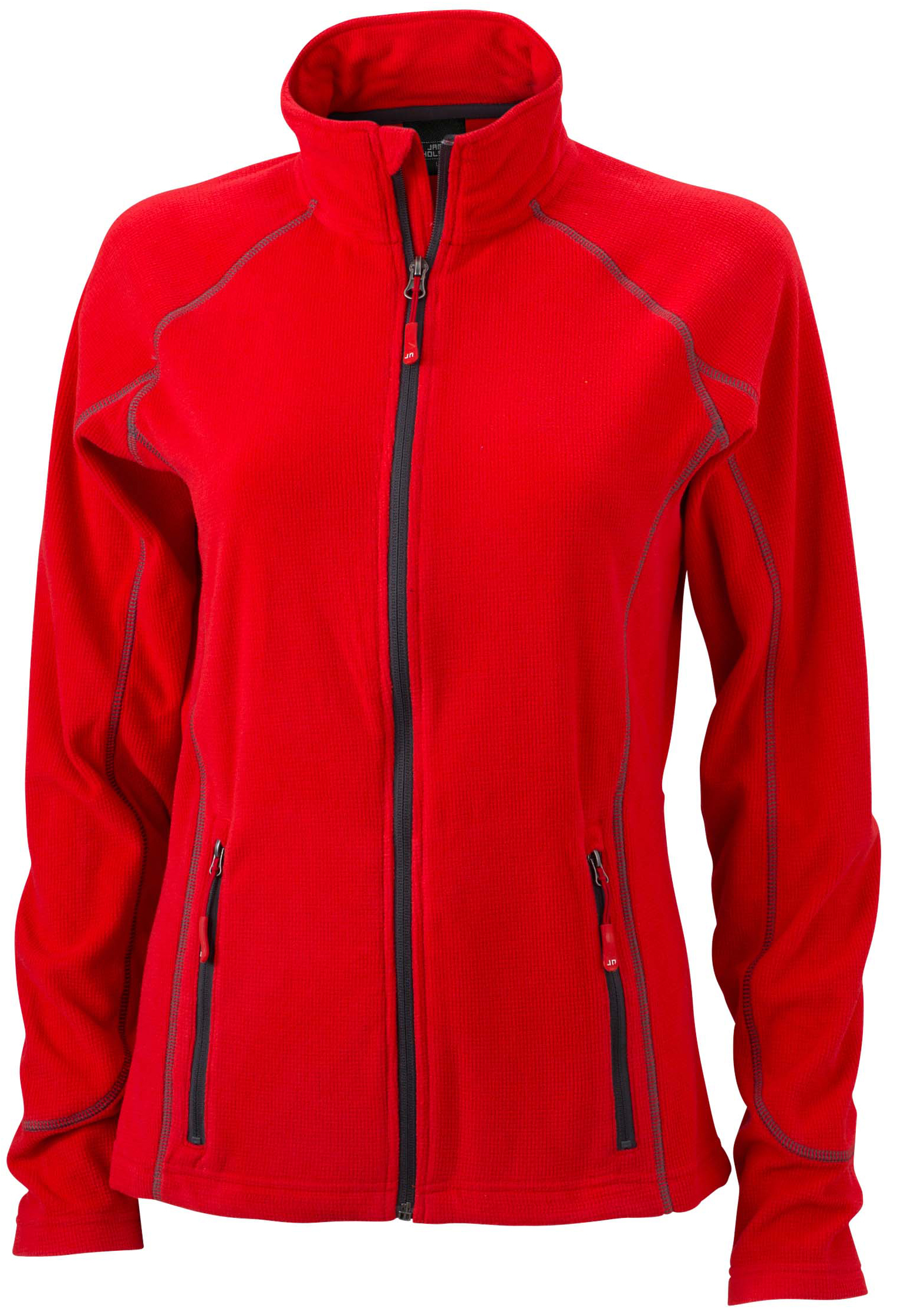 Fleecejacke Damen