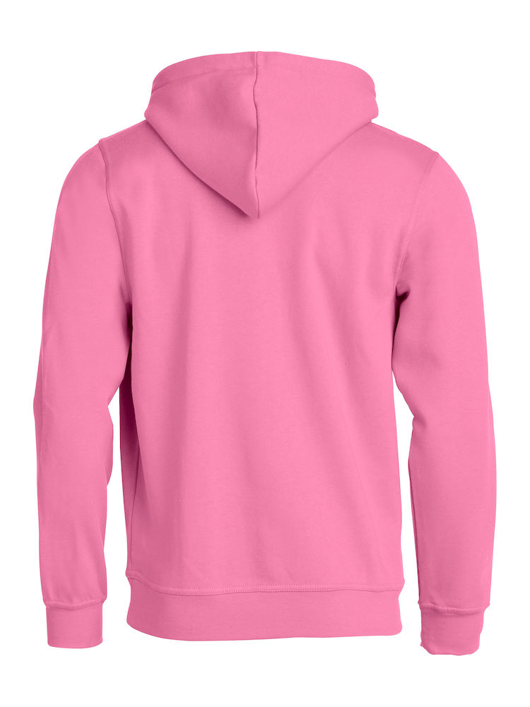 Basic Hoody