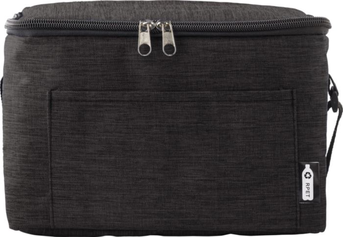 Kühltasche aus 600D-Polyester und rPET Isabella