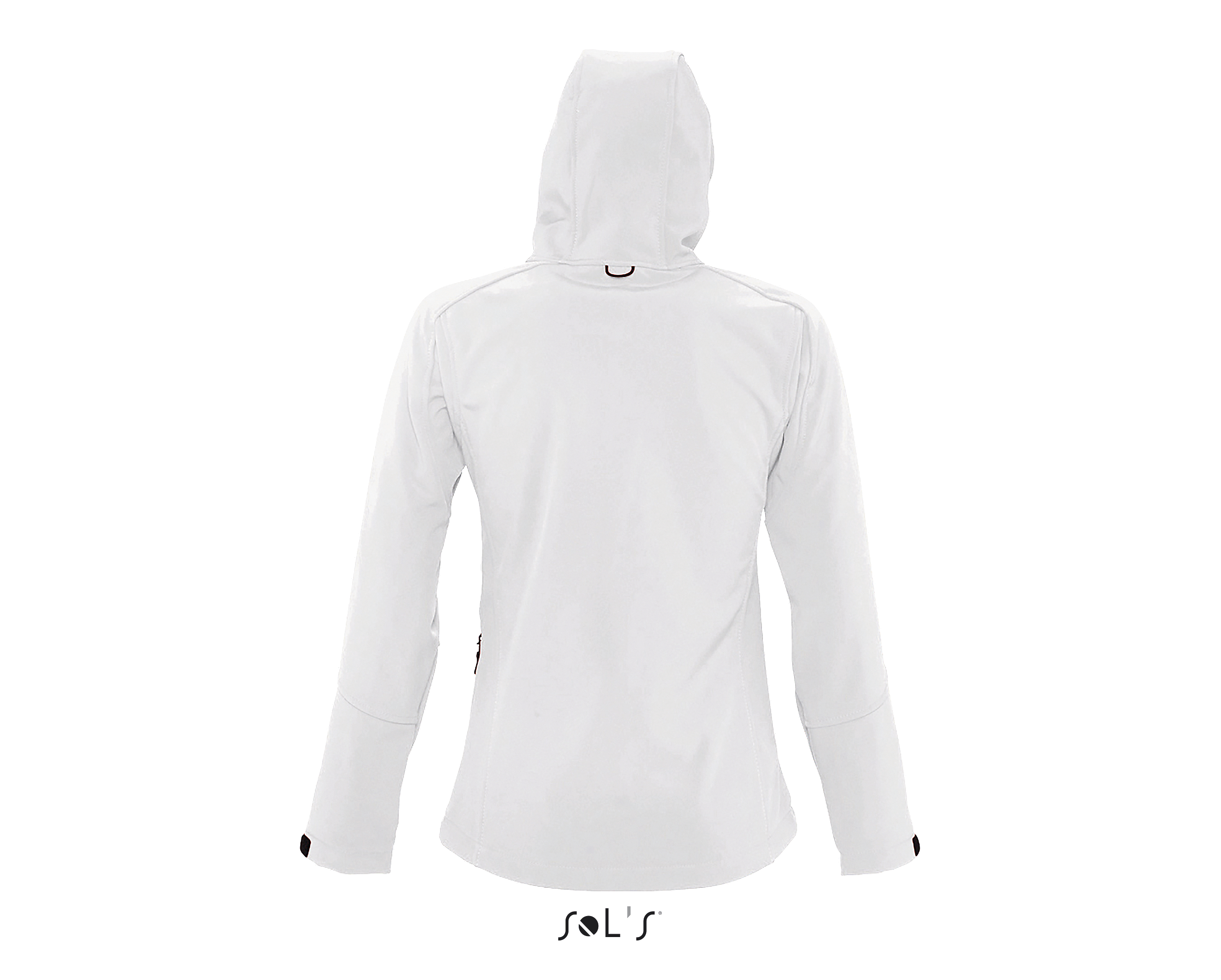 Giacca Softshell "Replay Women"