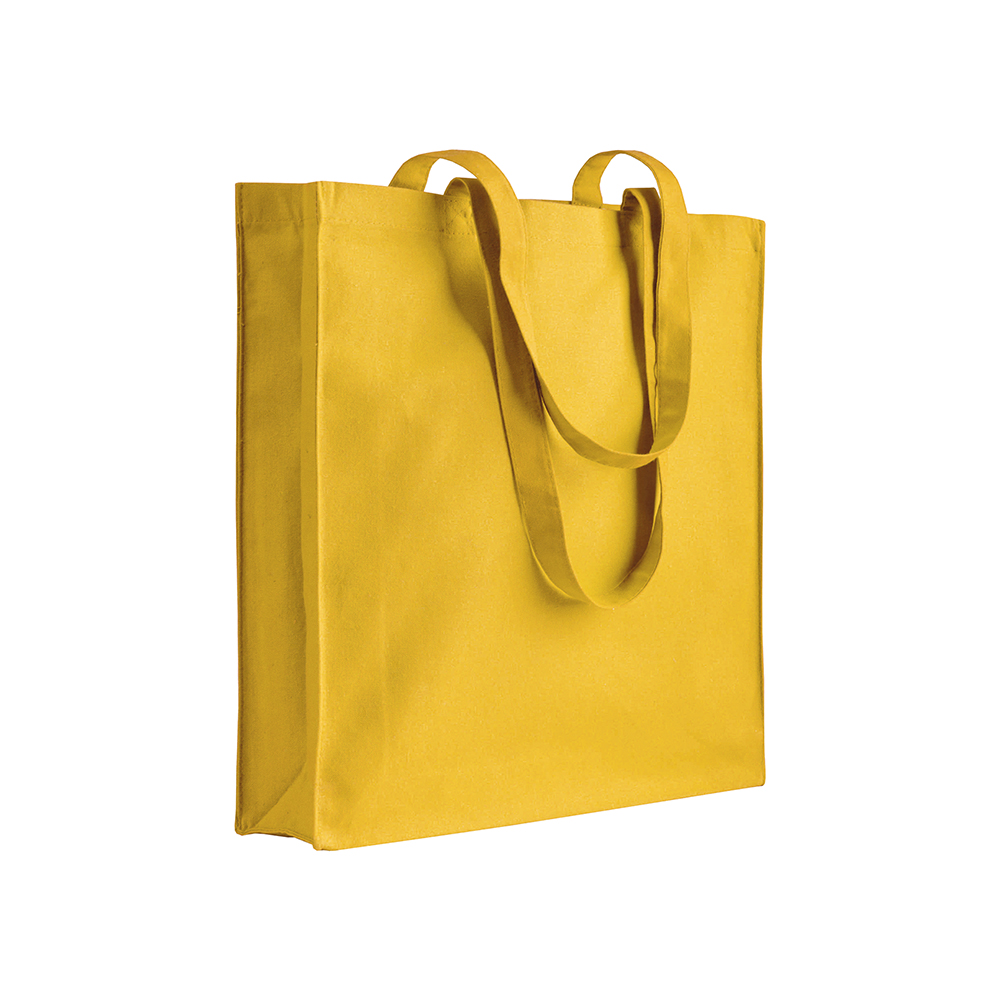 Shopper in cotone 