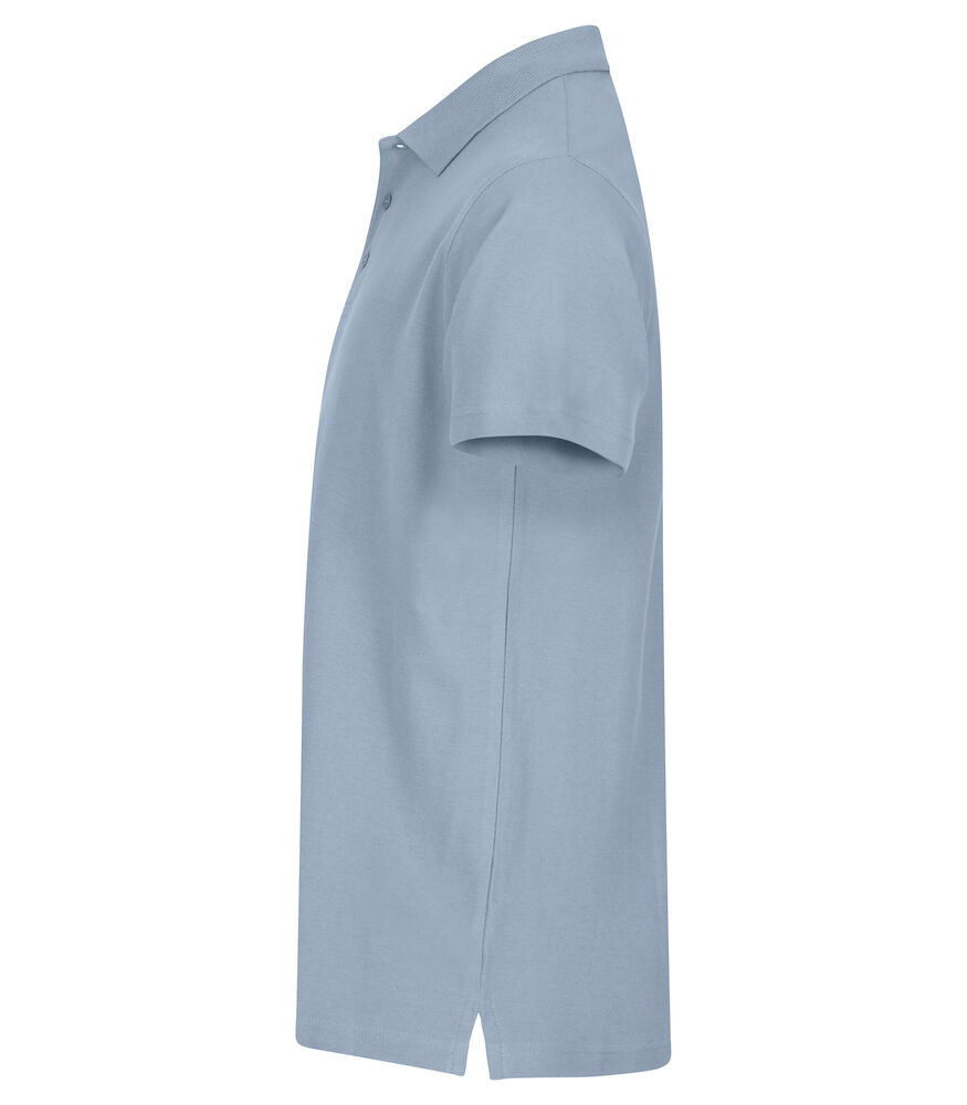Basic Polo Donna
