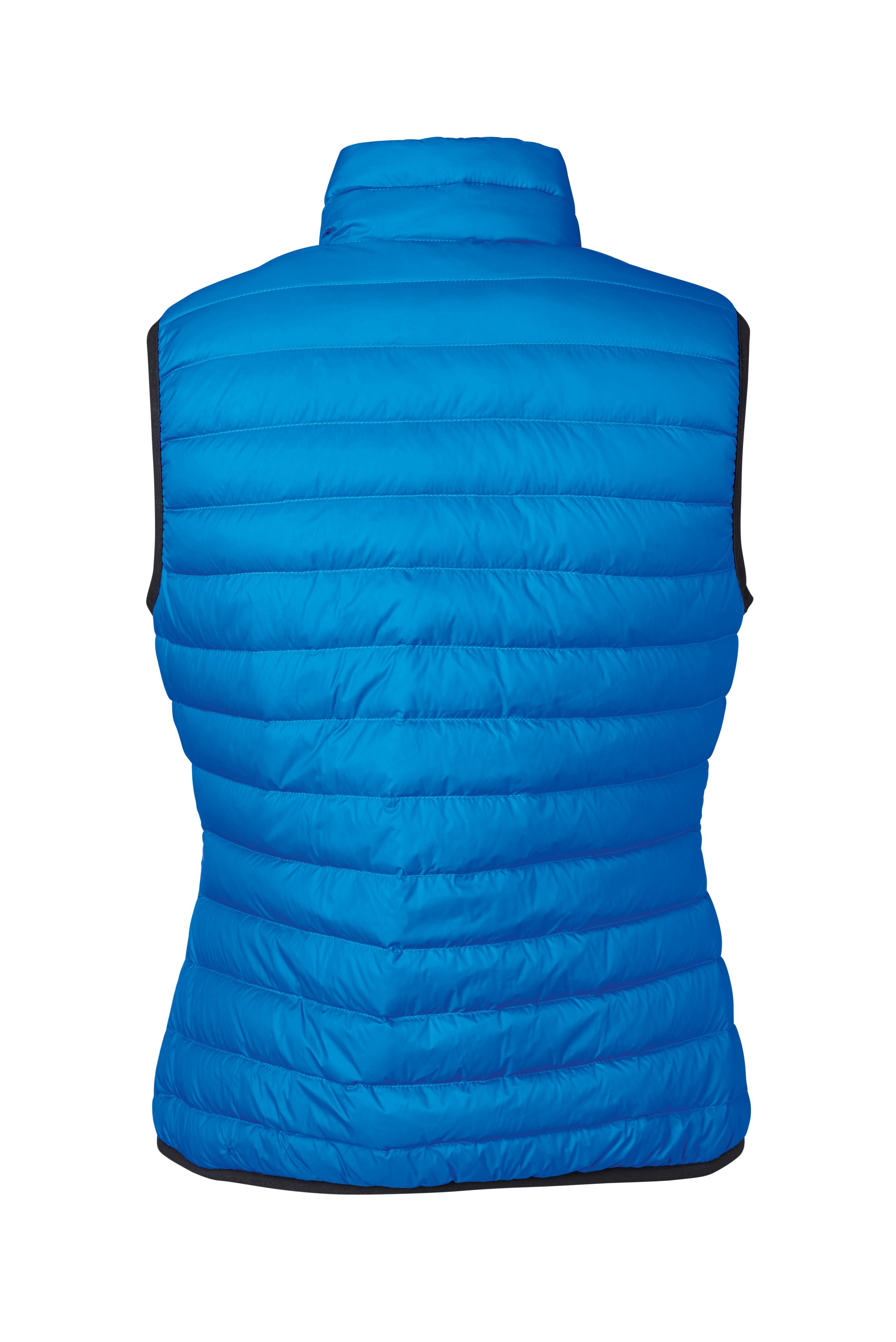 Gilet in piuma Donna