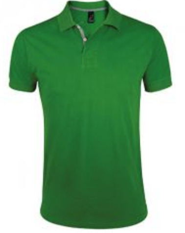 Men´s Polo Shirt Portland 