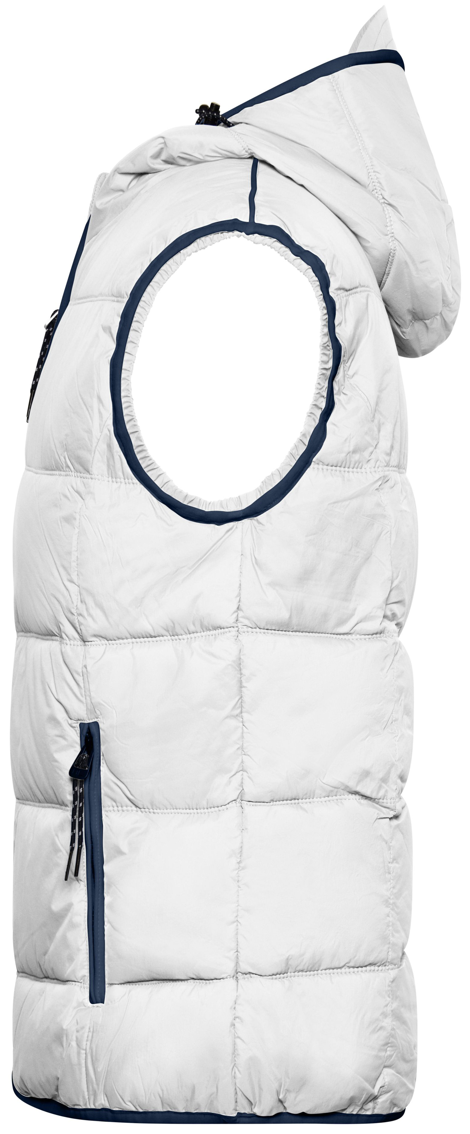 Maritime Weste Herren