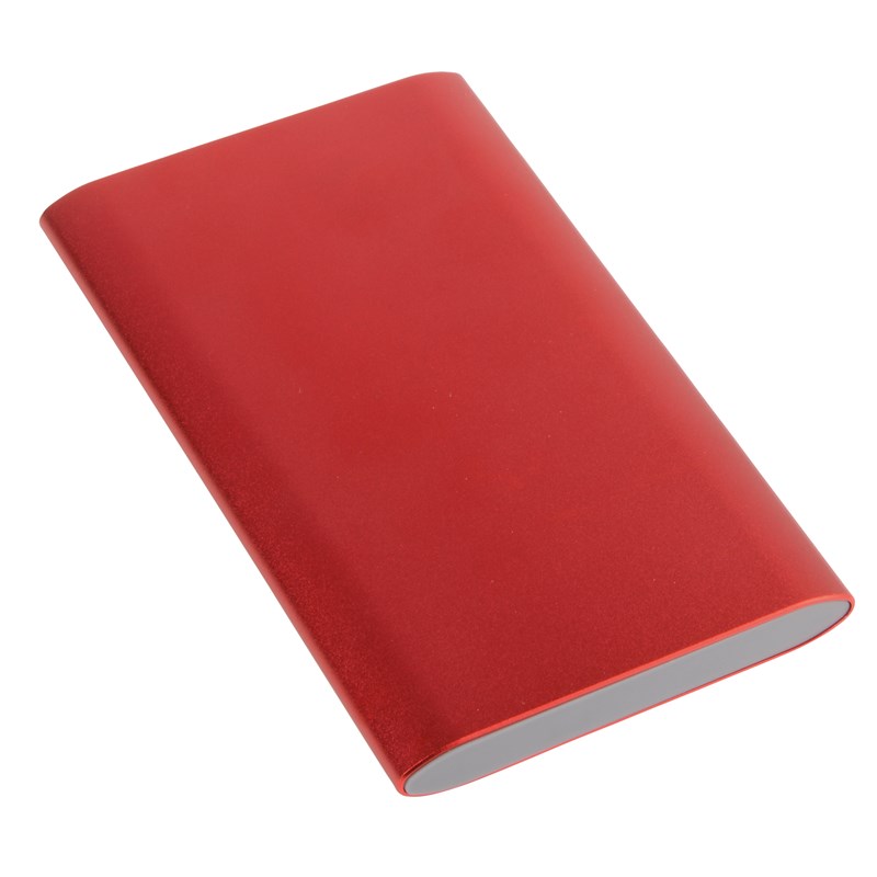 Powerbank "Wireless Power"