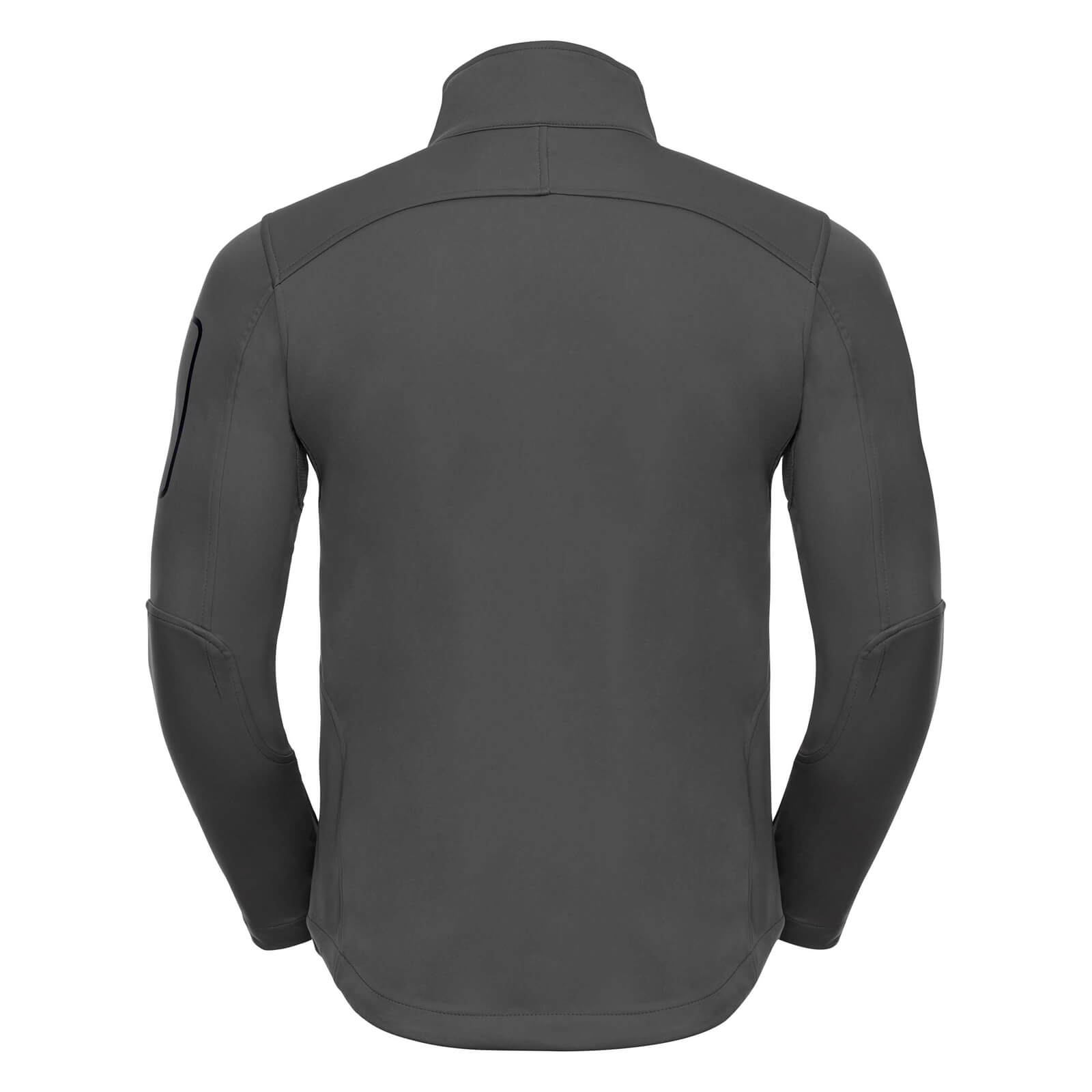 Giacca Softshell Uomo