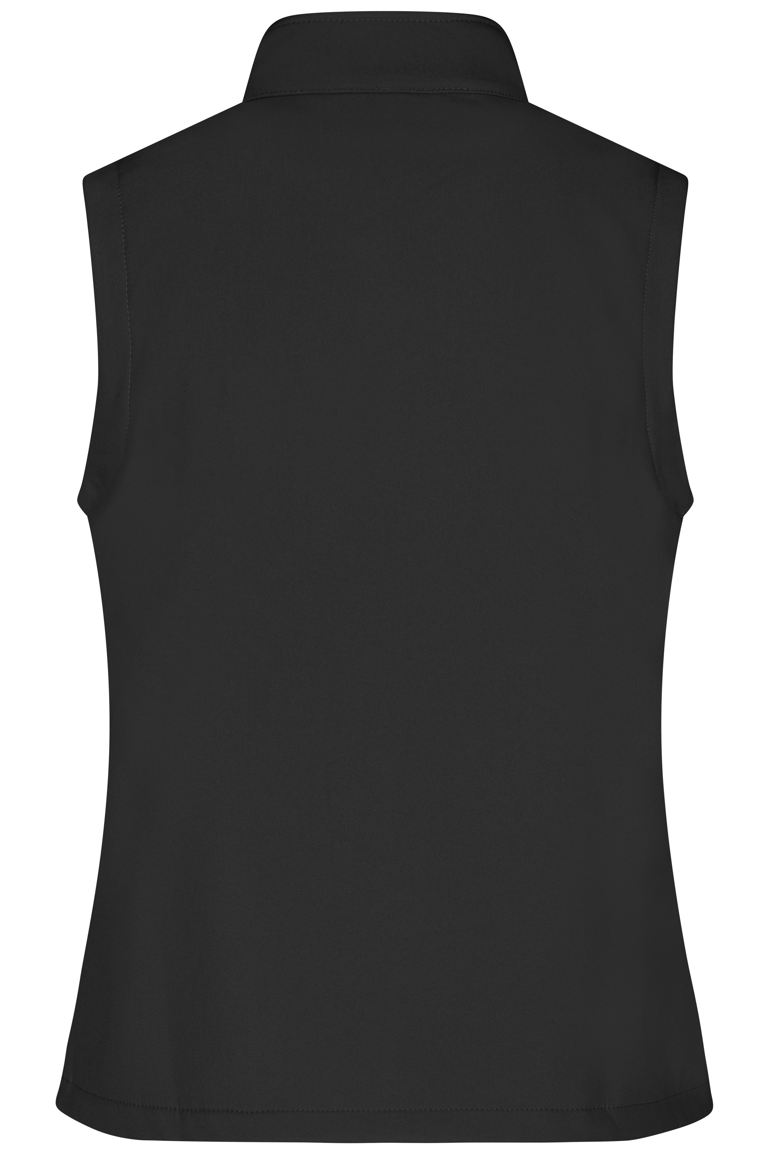 Gilet Softshell Donna 