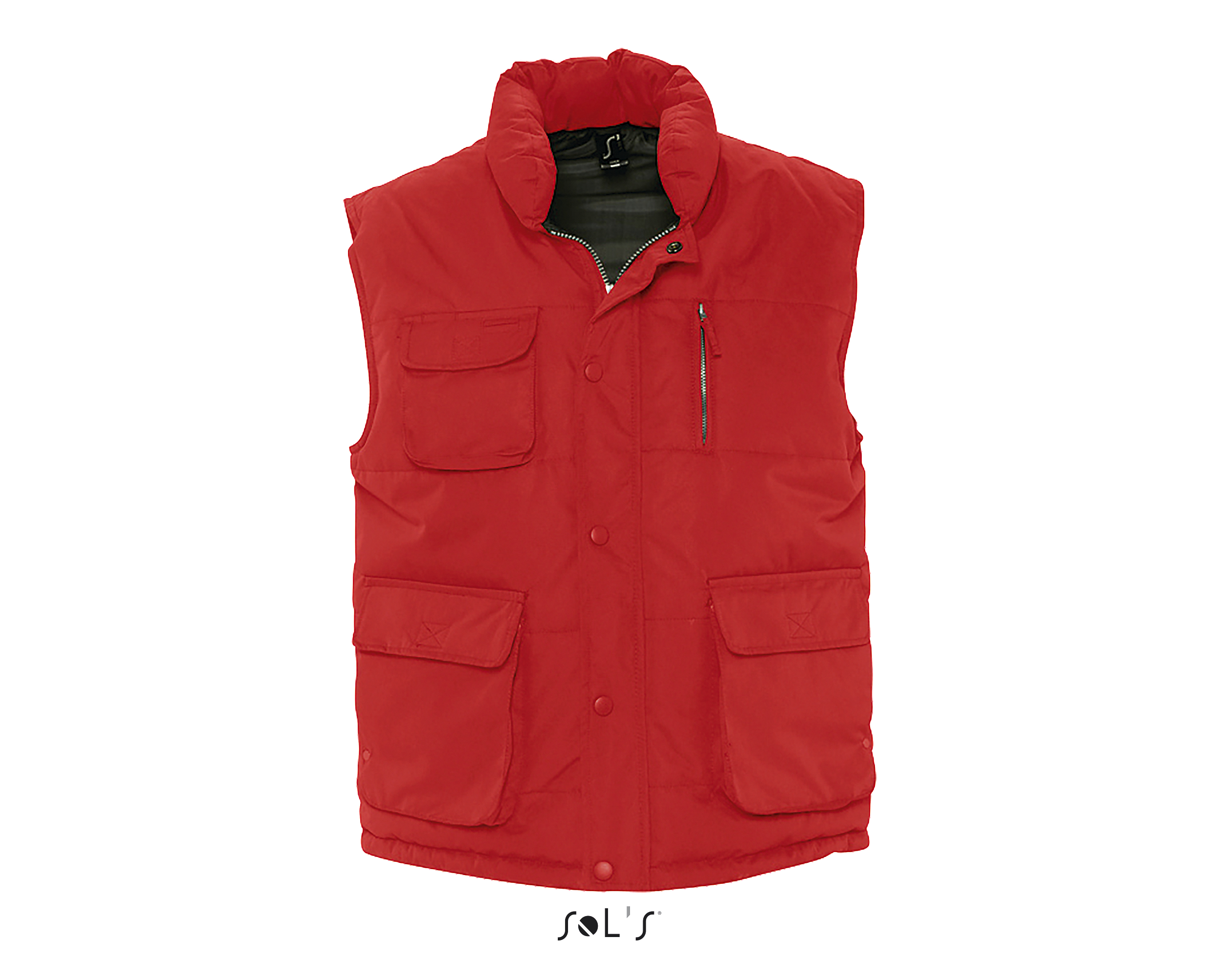 Bodywarmer "Viper" Uomo