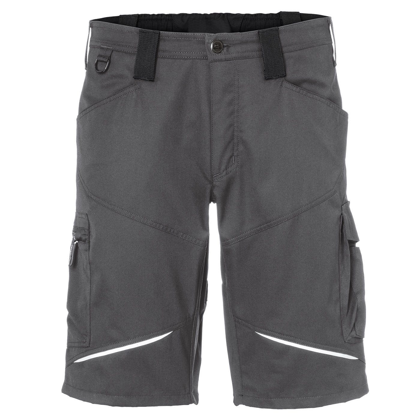  KÜBLER ACTIVIQ Stretchshorts 