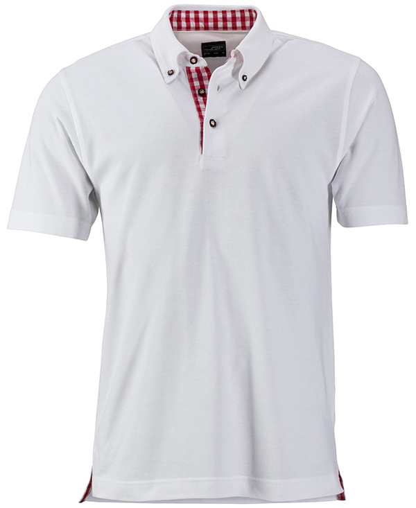 Polo "Traditional" Uomo