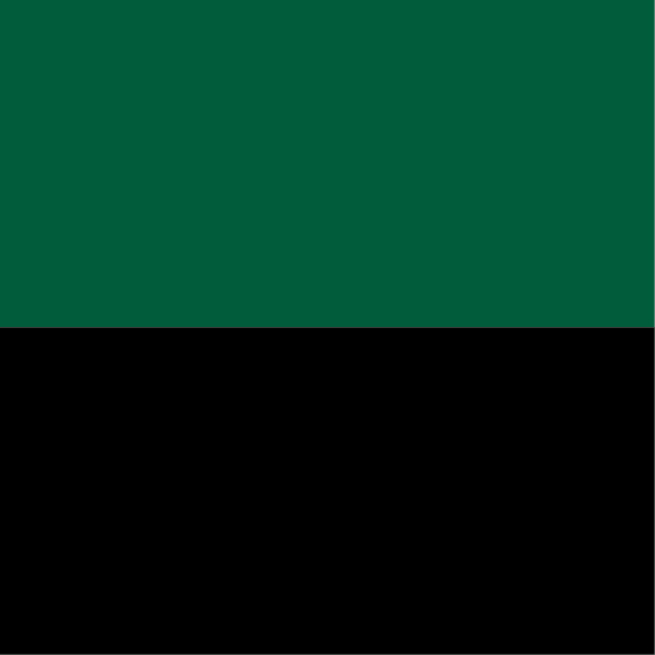 Verde scuro-Nero
