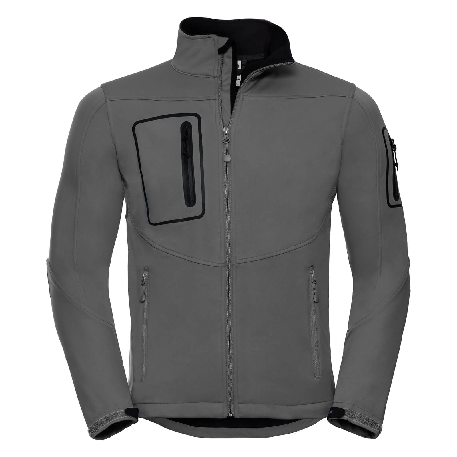 Giacca Softshell Uomo