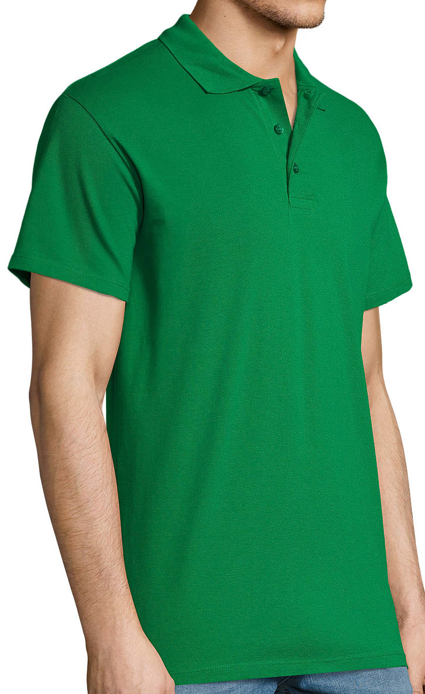 Polo "Summer II" Herren
