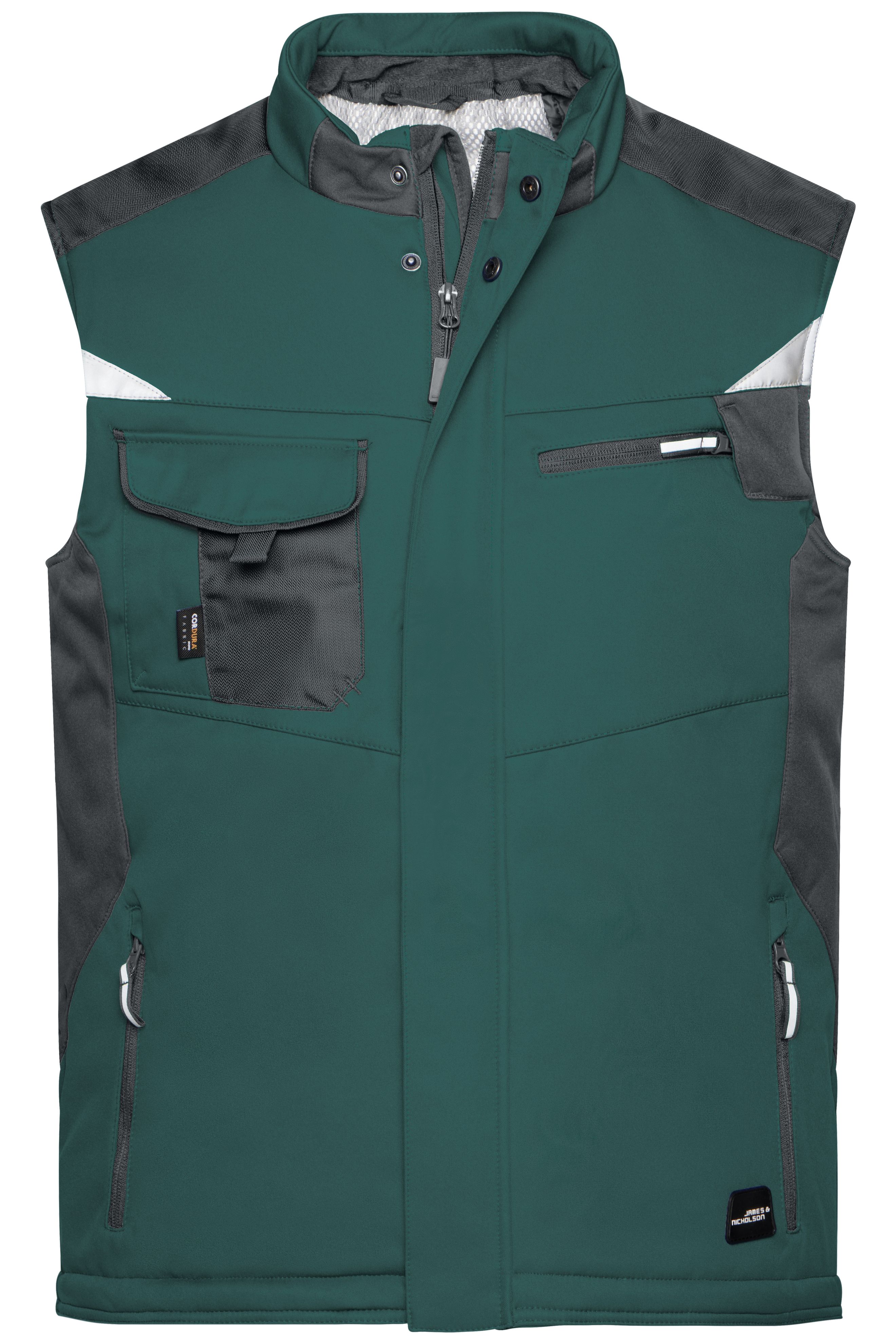 Gilet Softshell 