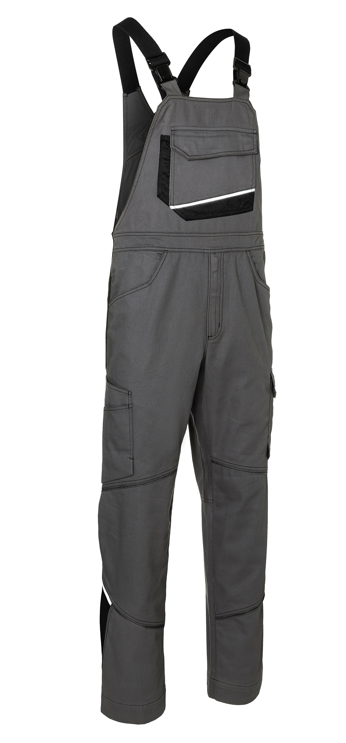 Latzhose Iconiq