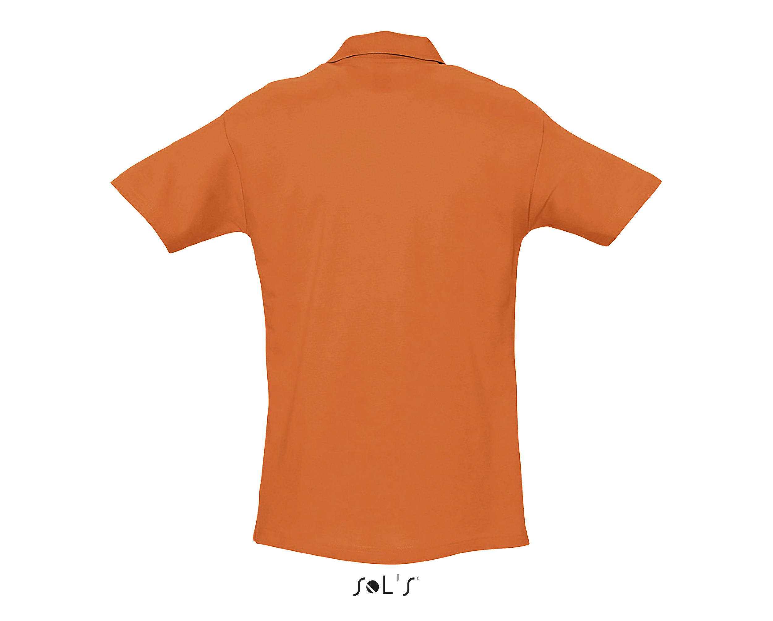 Polo "Spring II" Uomo