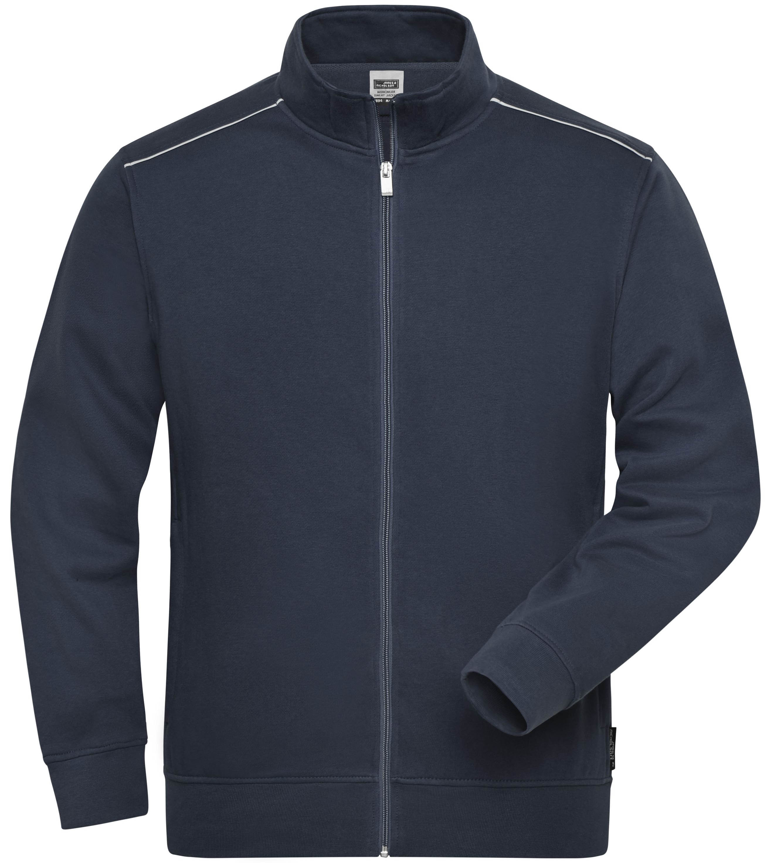 Sweatjacke Herren