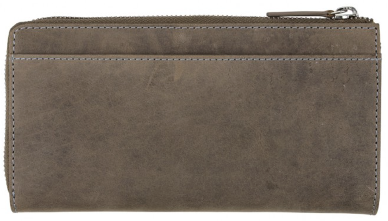 Damenbrieftasche