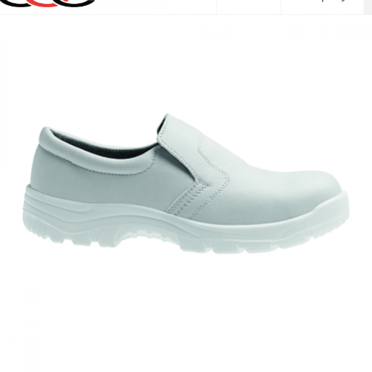 Arbeitsschuhe Mocassino