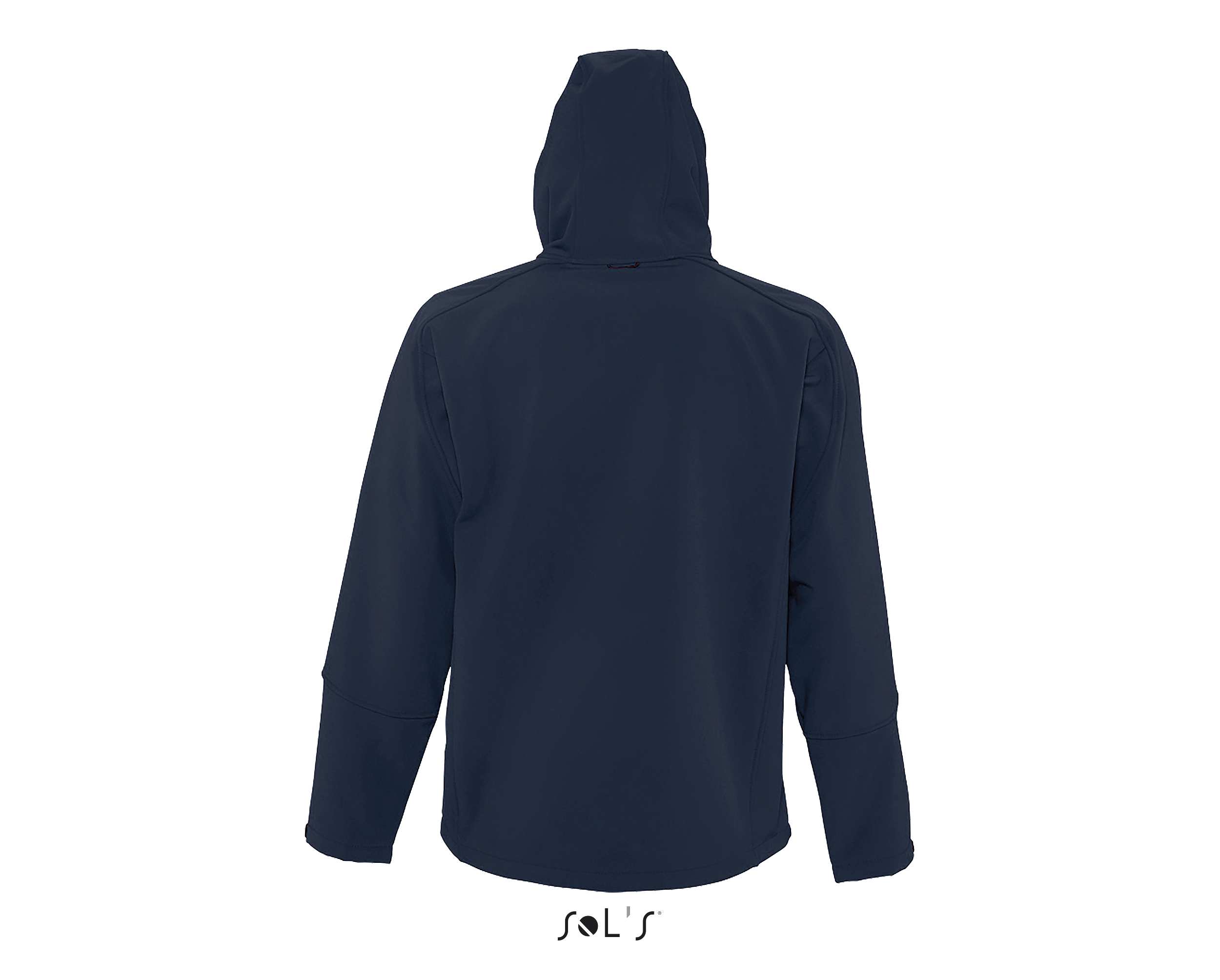 Softshelljacke "Replay" Herren