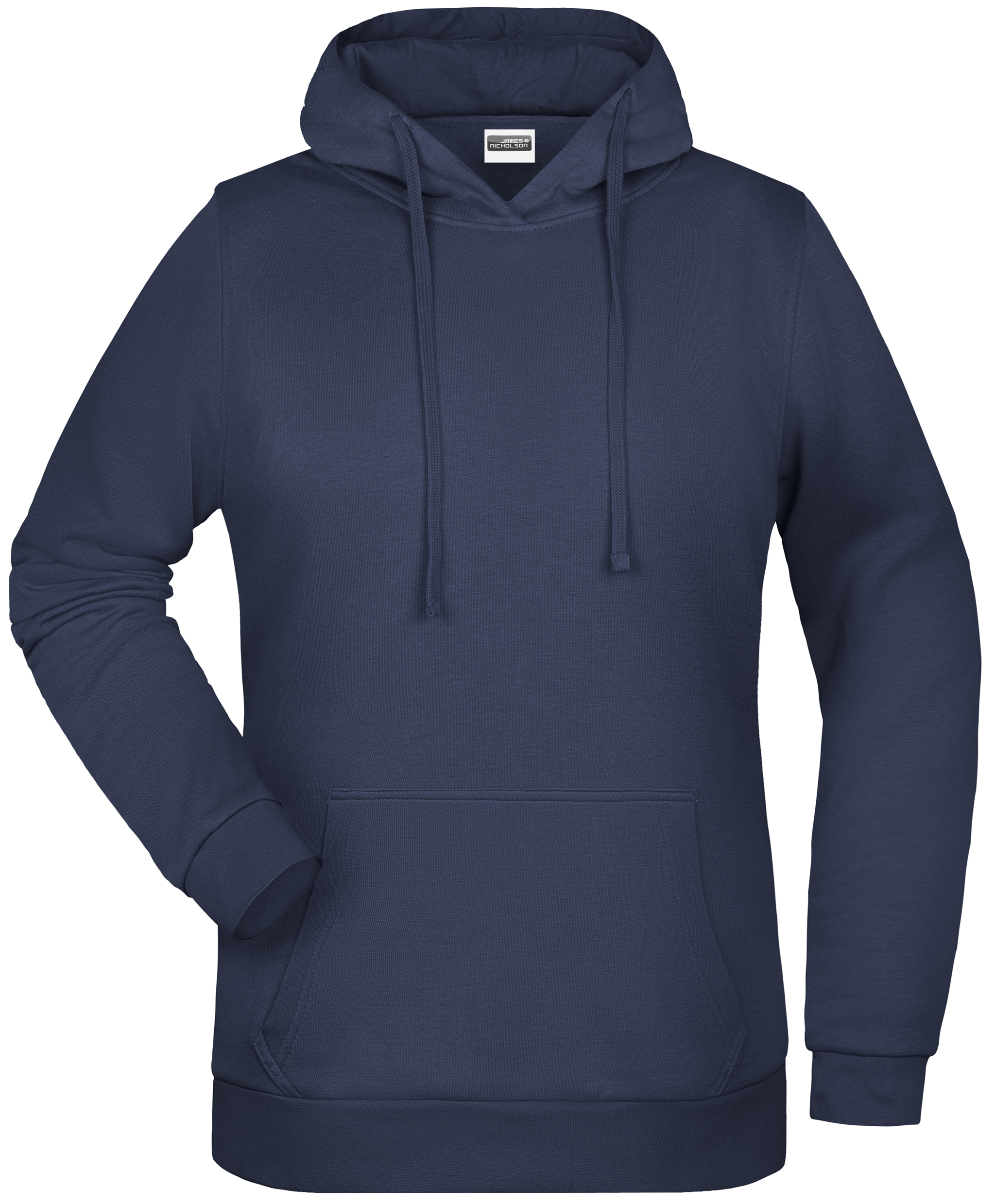 Hoody "Promo" Damen