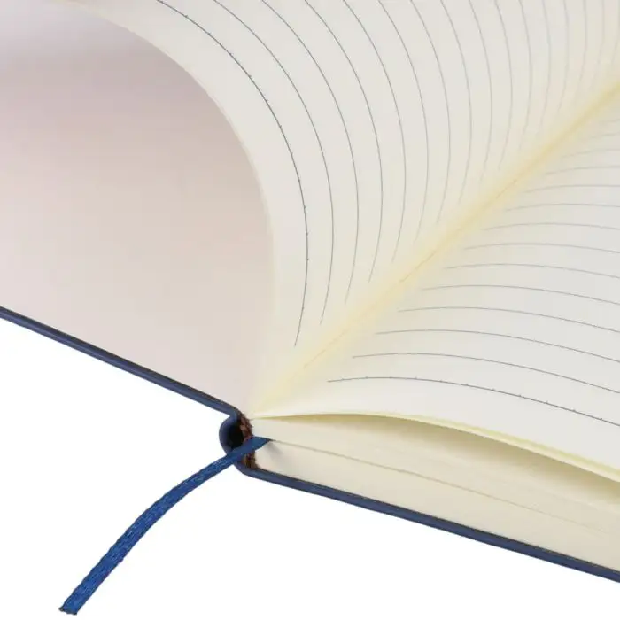 Notizbuch A5 in PU