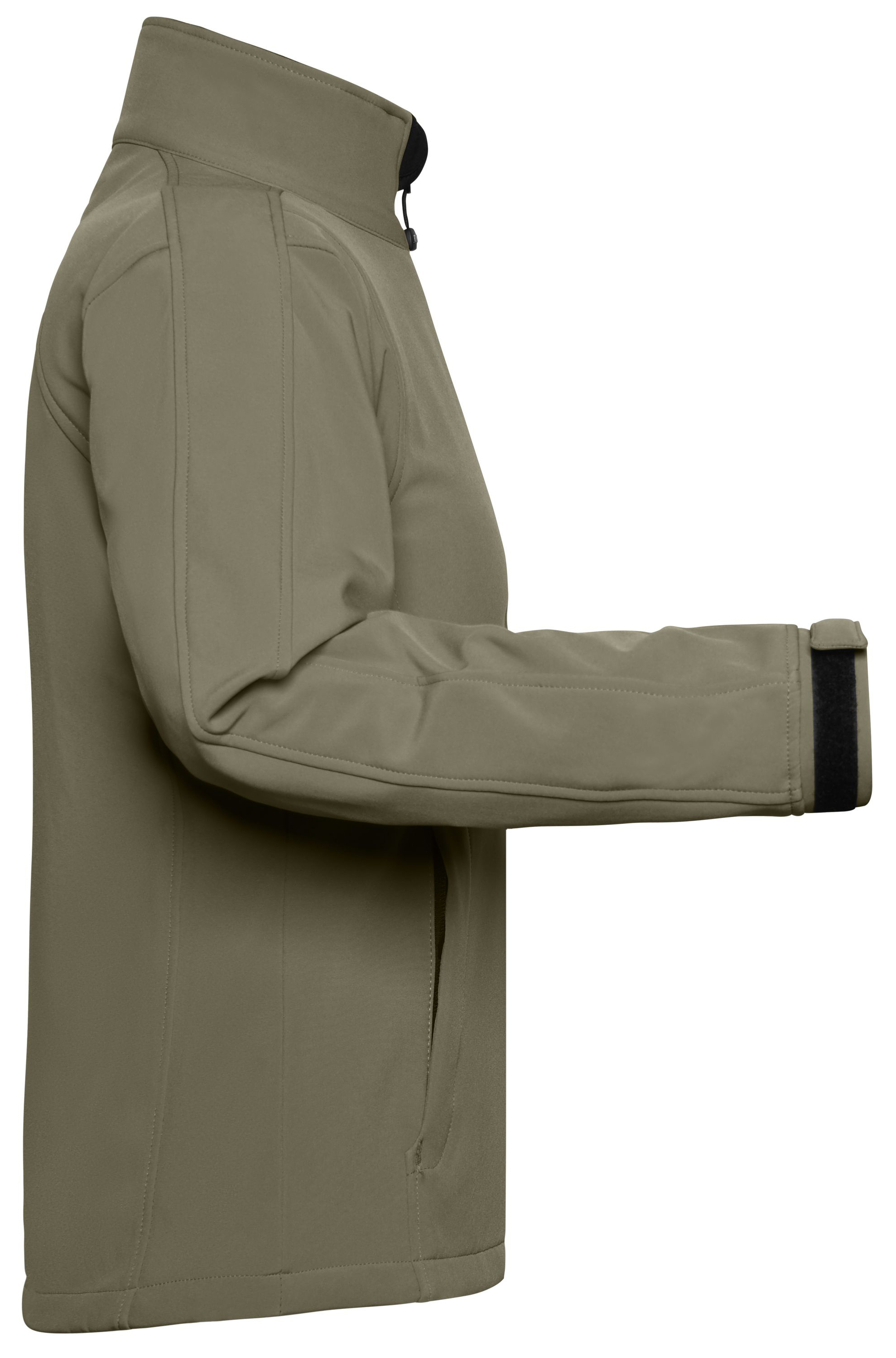 3-Lagen Softshell-Jacke Damen