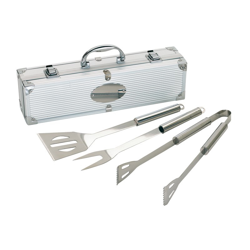 Barbecue Set "Roast"