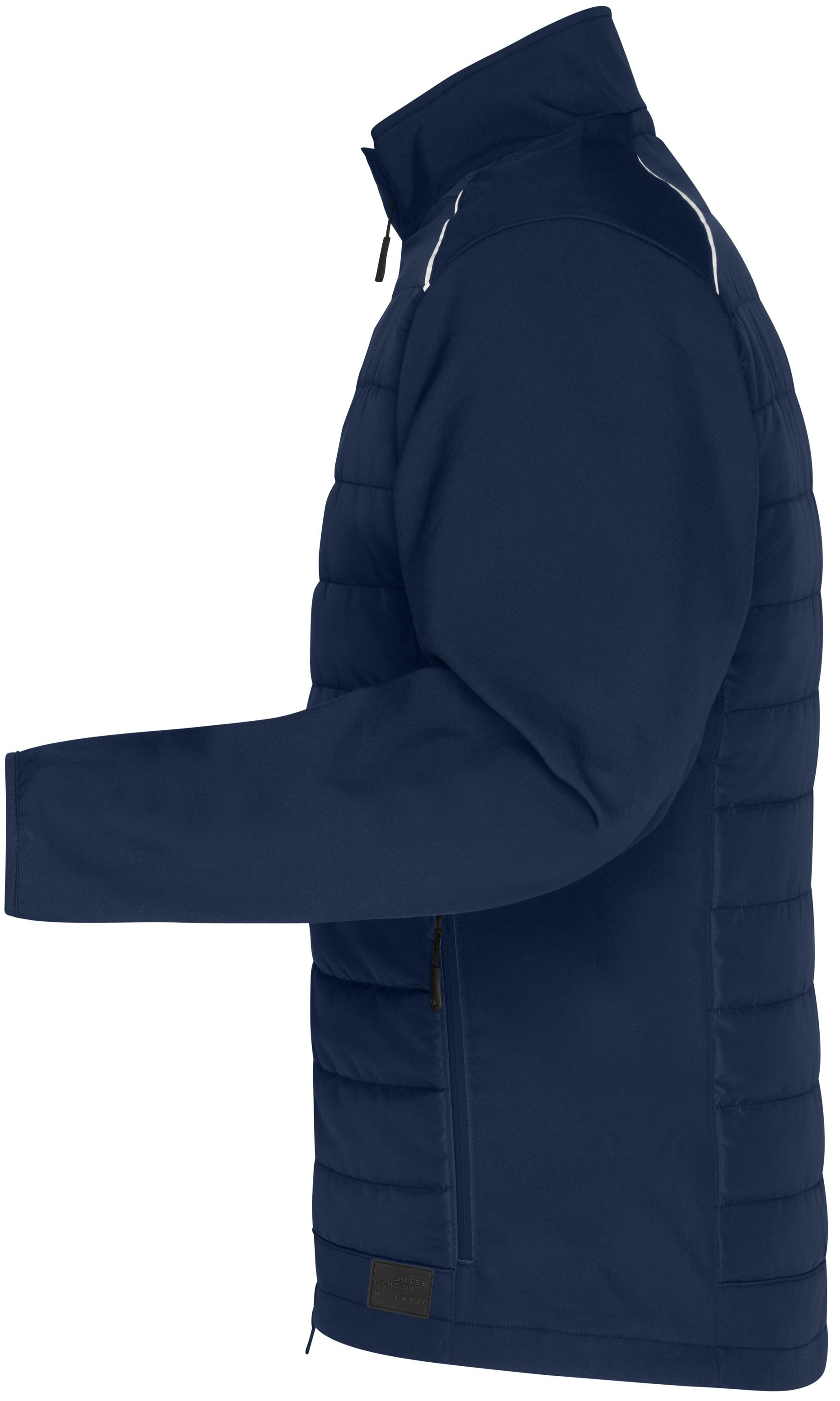 Men's Hybrid Jacket