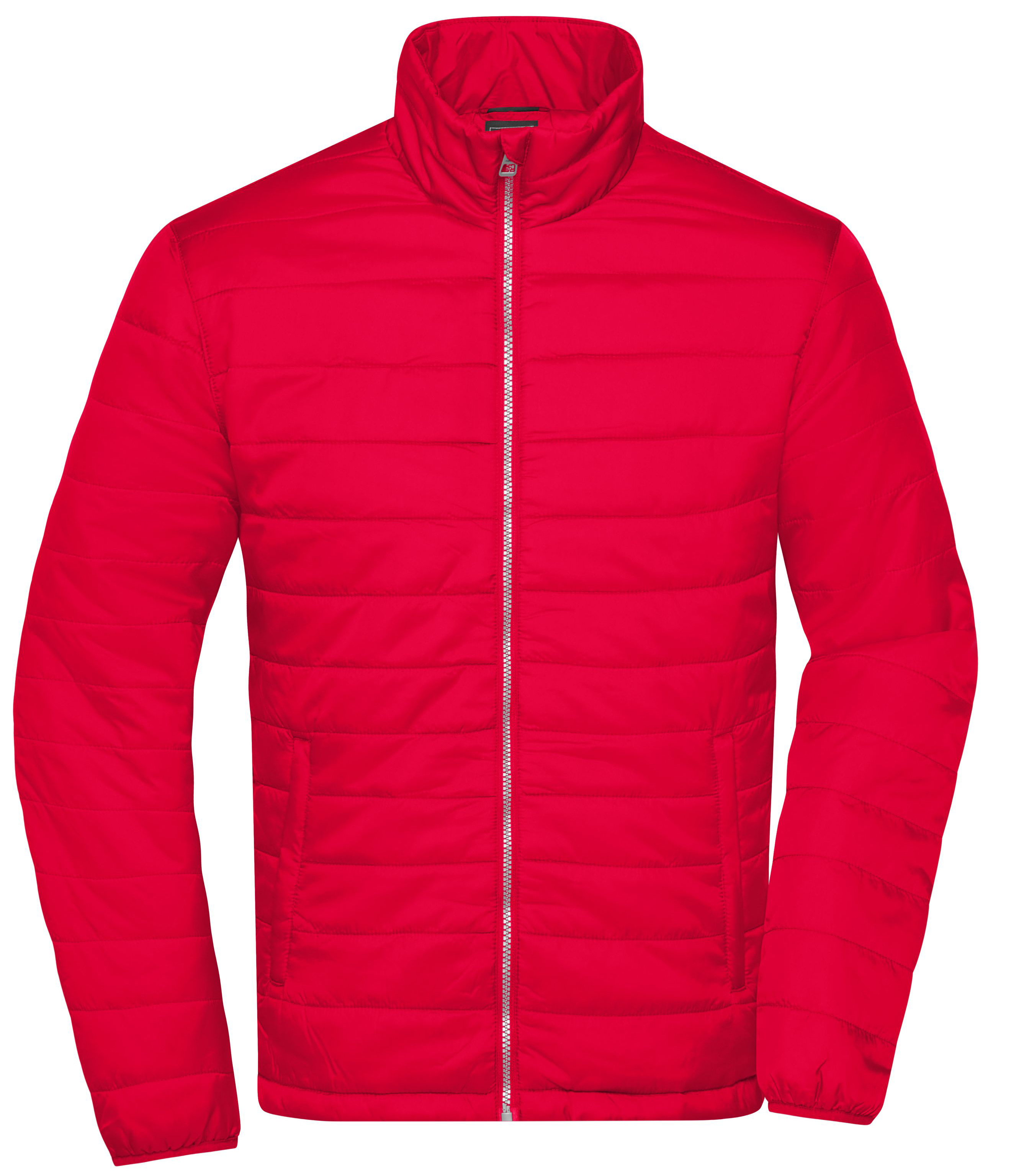 Steppjacke Herren