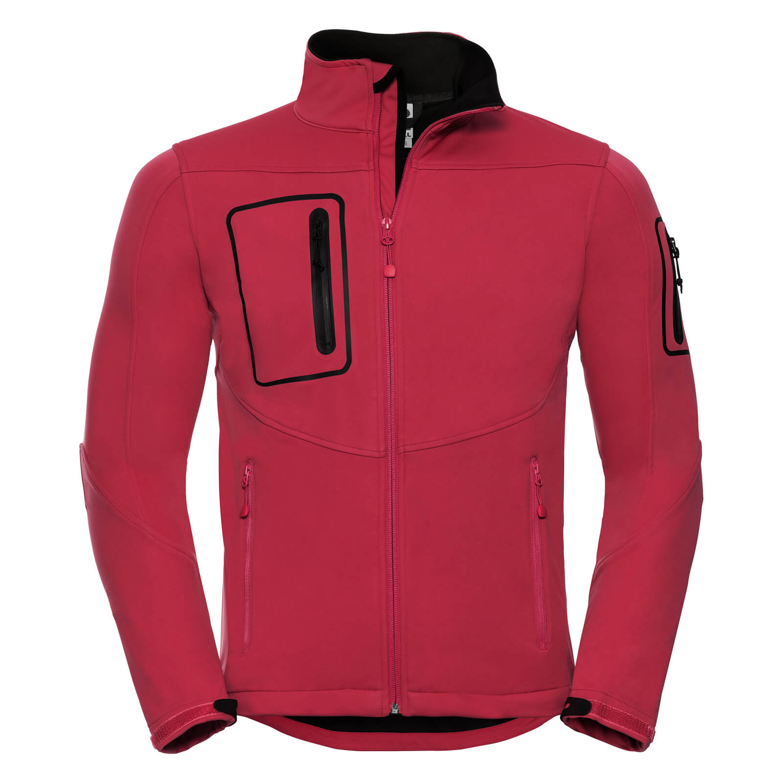 Softshelljacke Herren