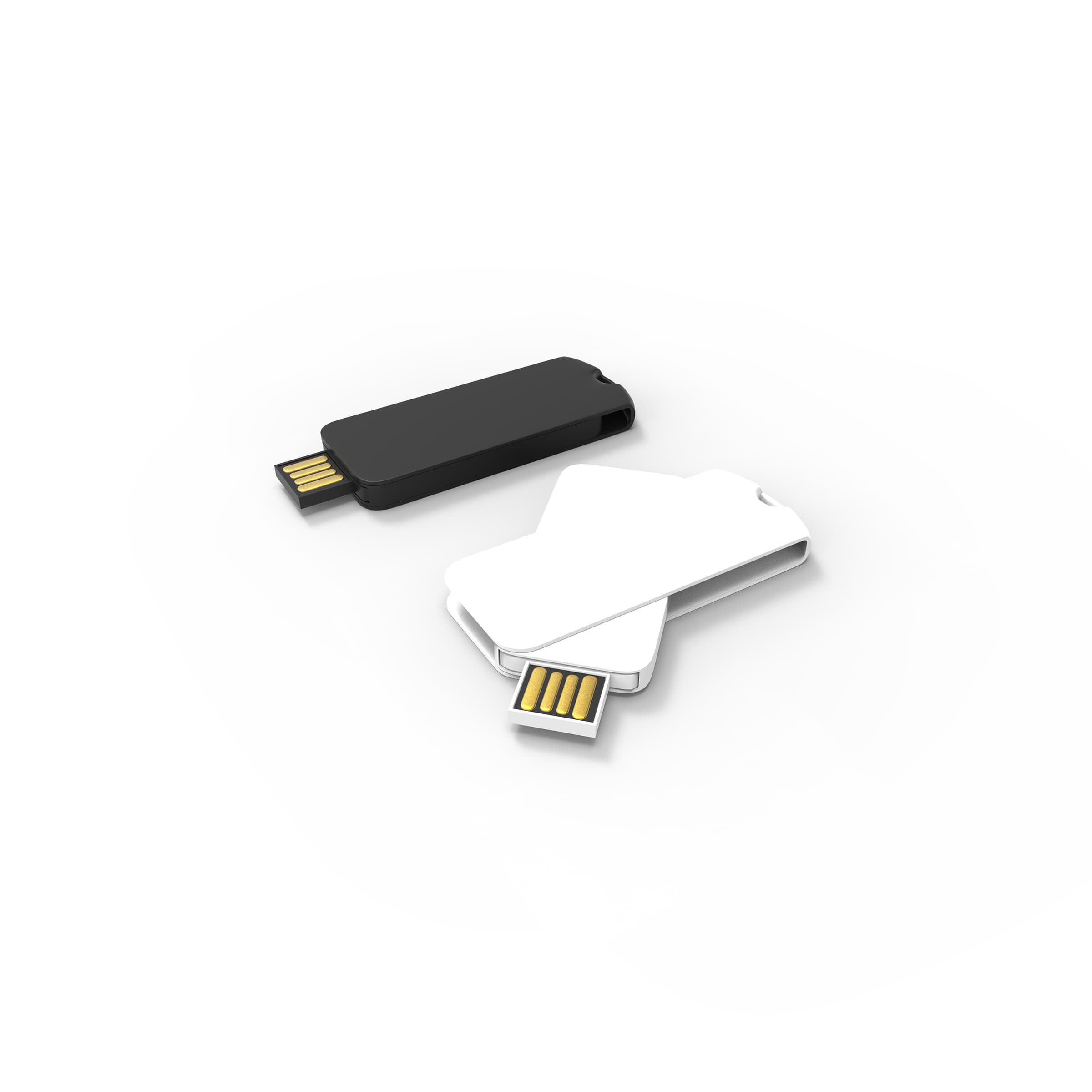 USB-Stick "Twister"