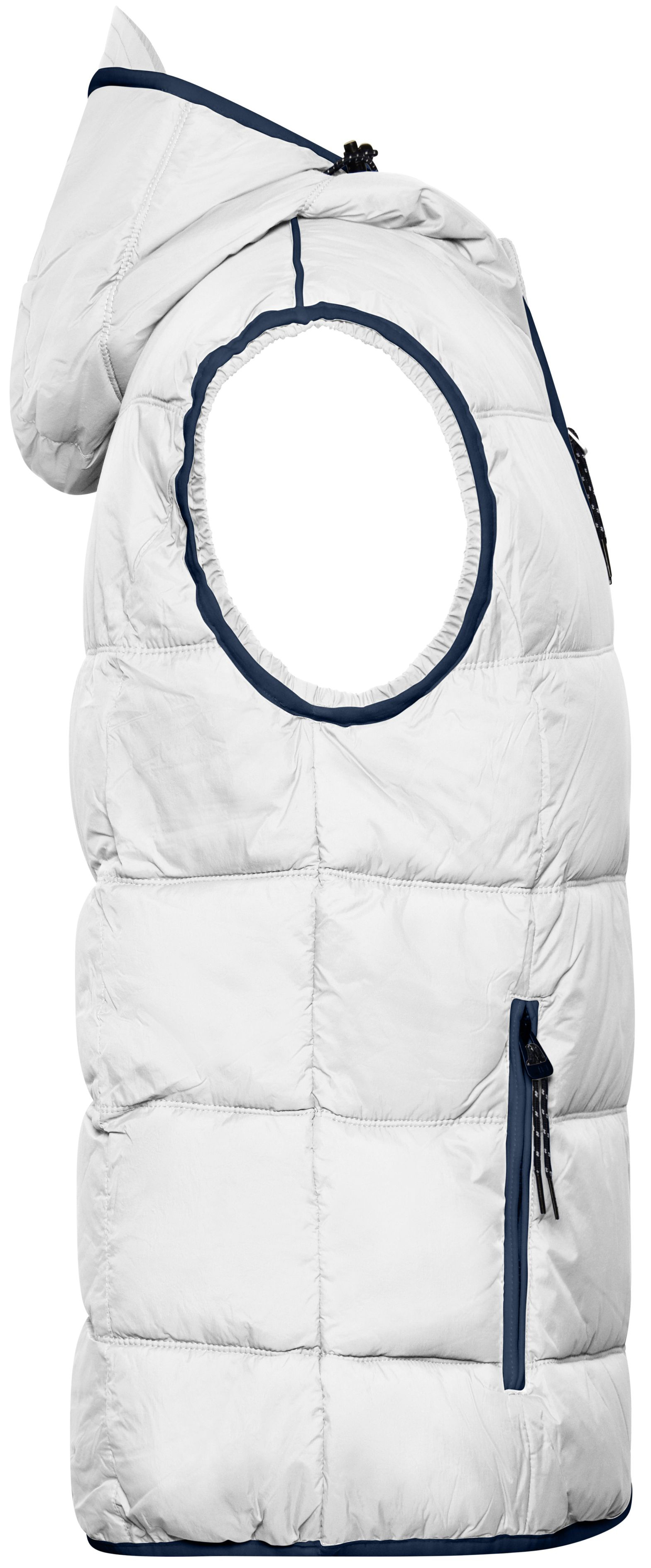 Maritime Weste Herren
