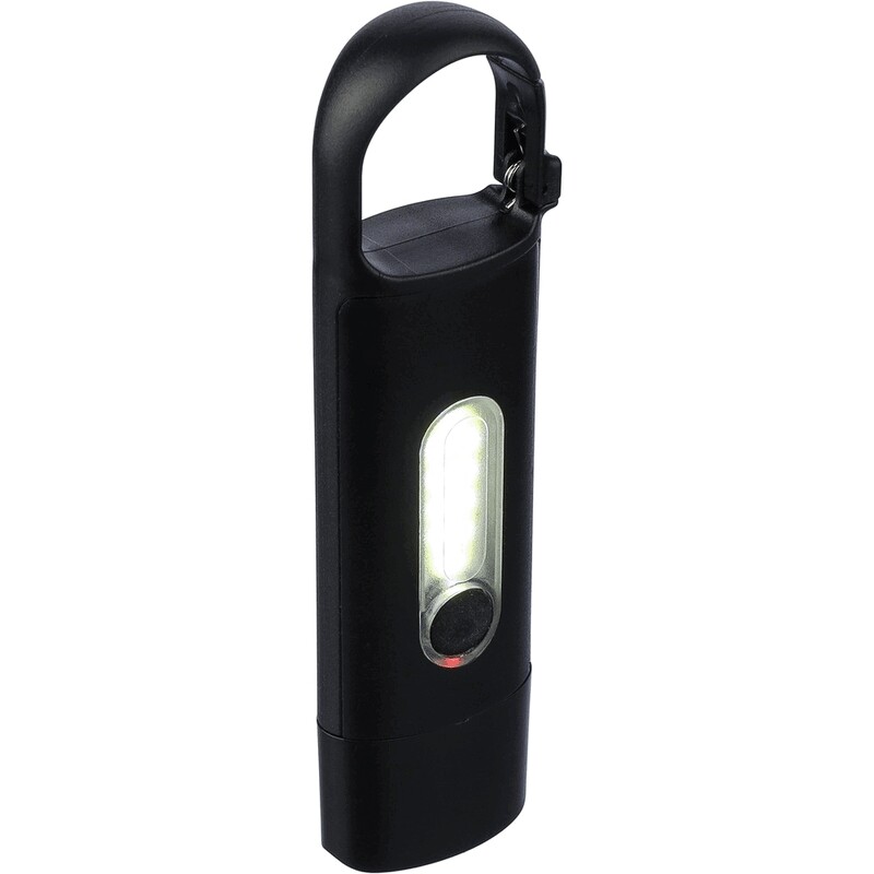 Mini Taschenlampe Schlüsselanhänger