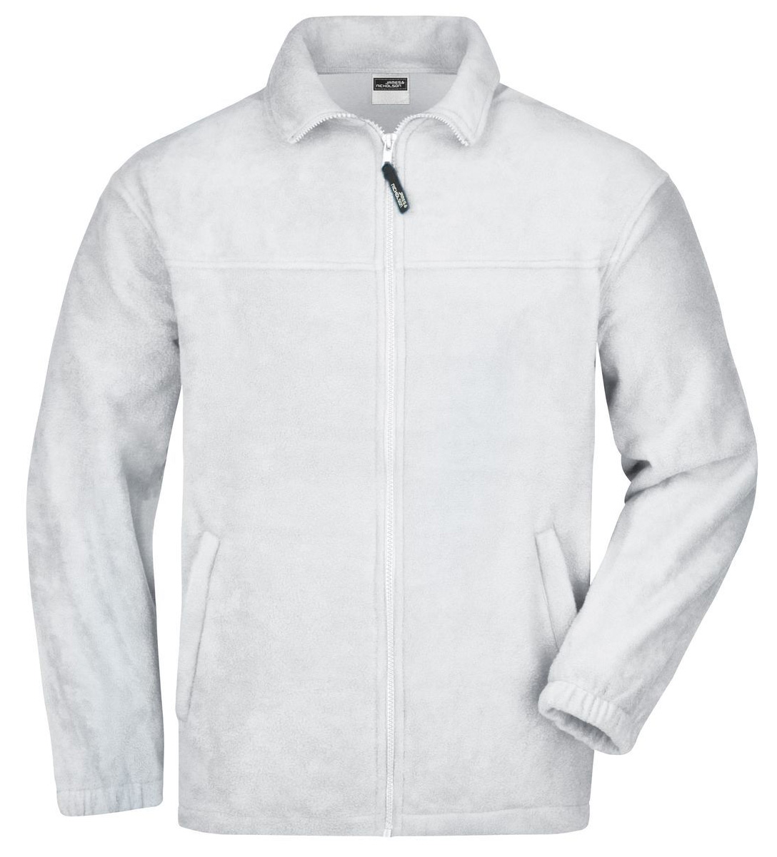 Fleece Jacke