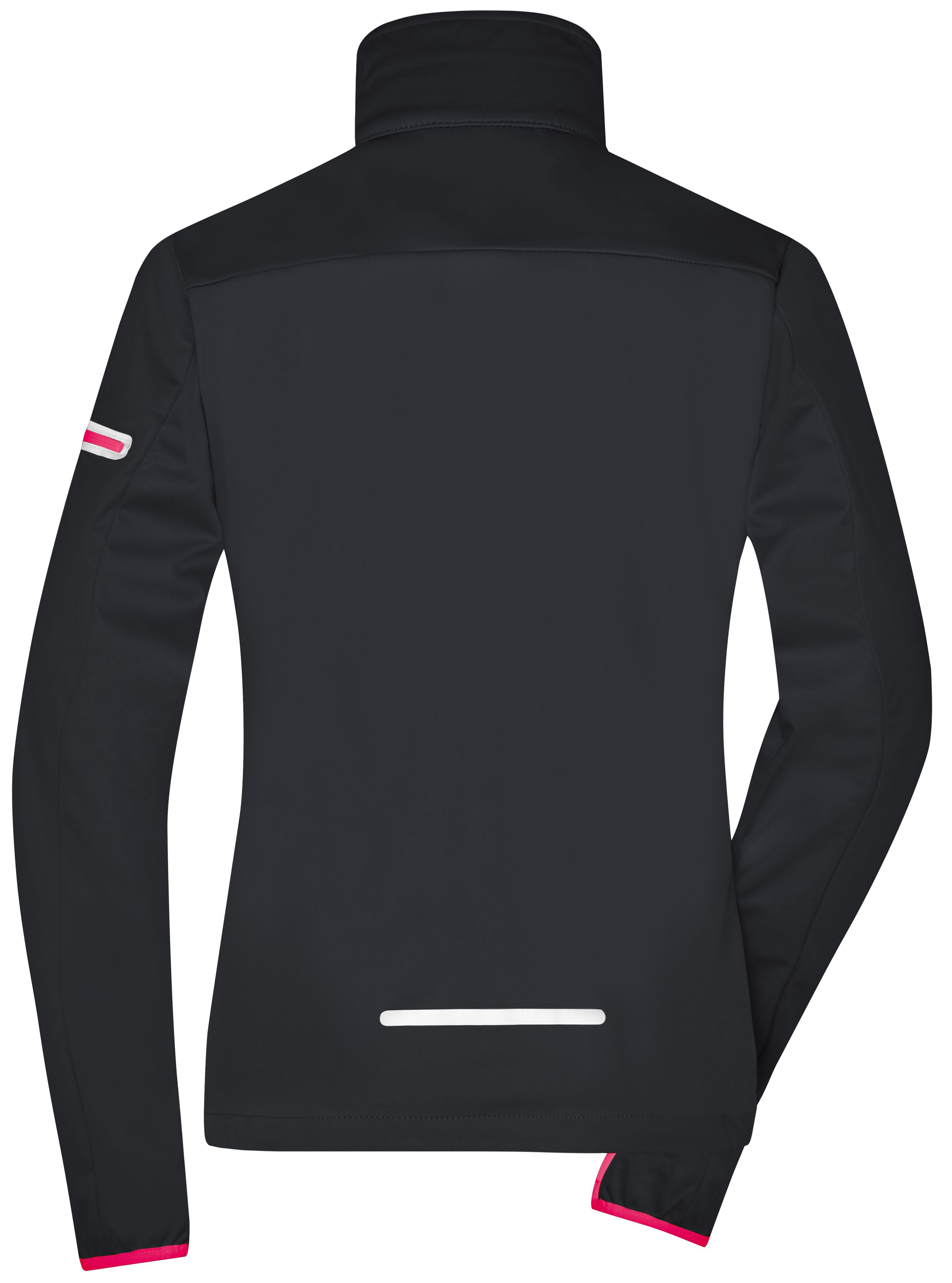 3-Lagen Sport Softshell Jacke Damen