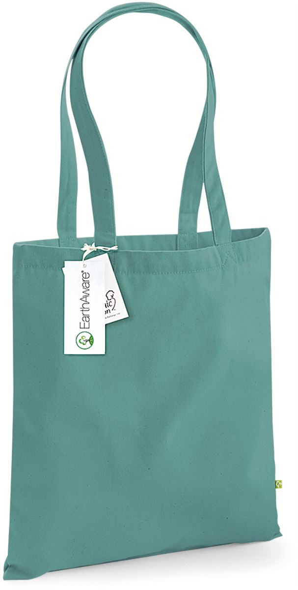 EarthAware Organic Bag For Life