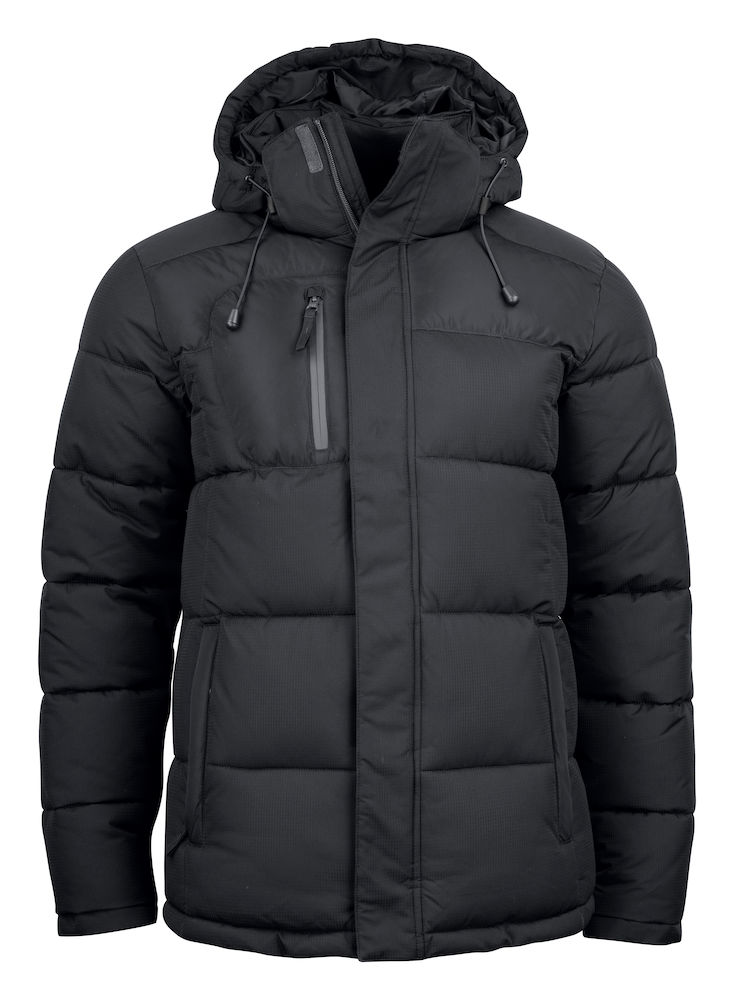 Winterjacke "Colorado" Herren