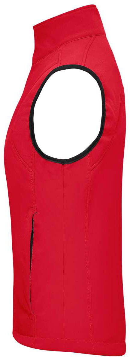 Gilet Softshell Donna