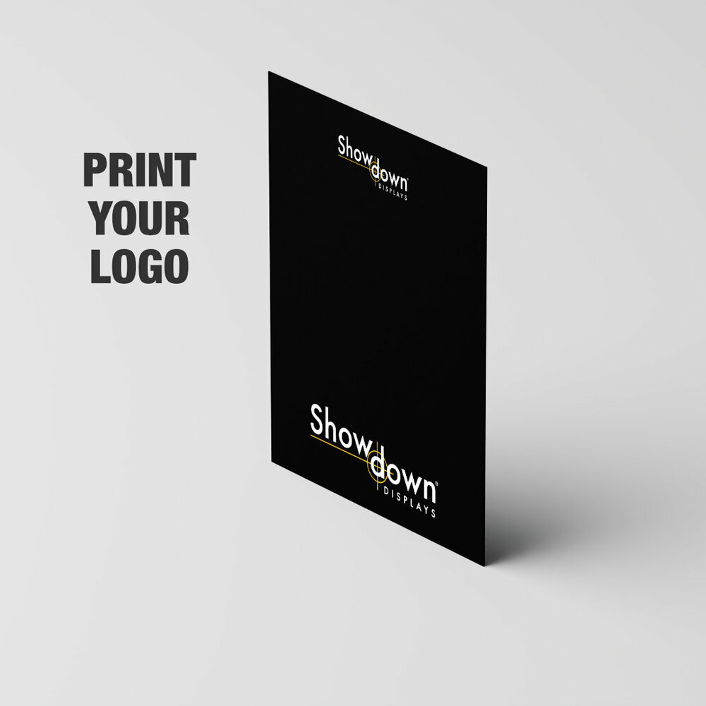 Natural Wood Customer Stopper – Fast Switch