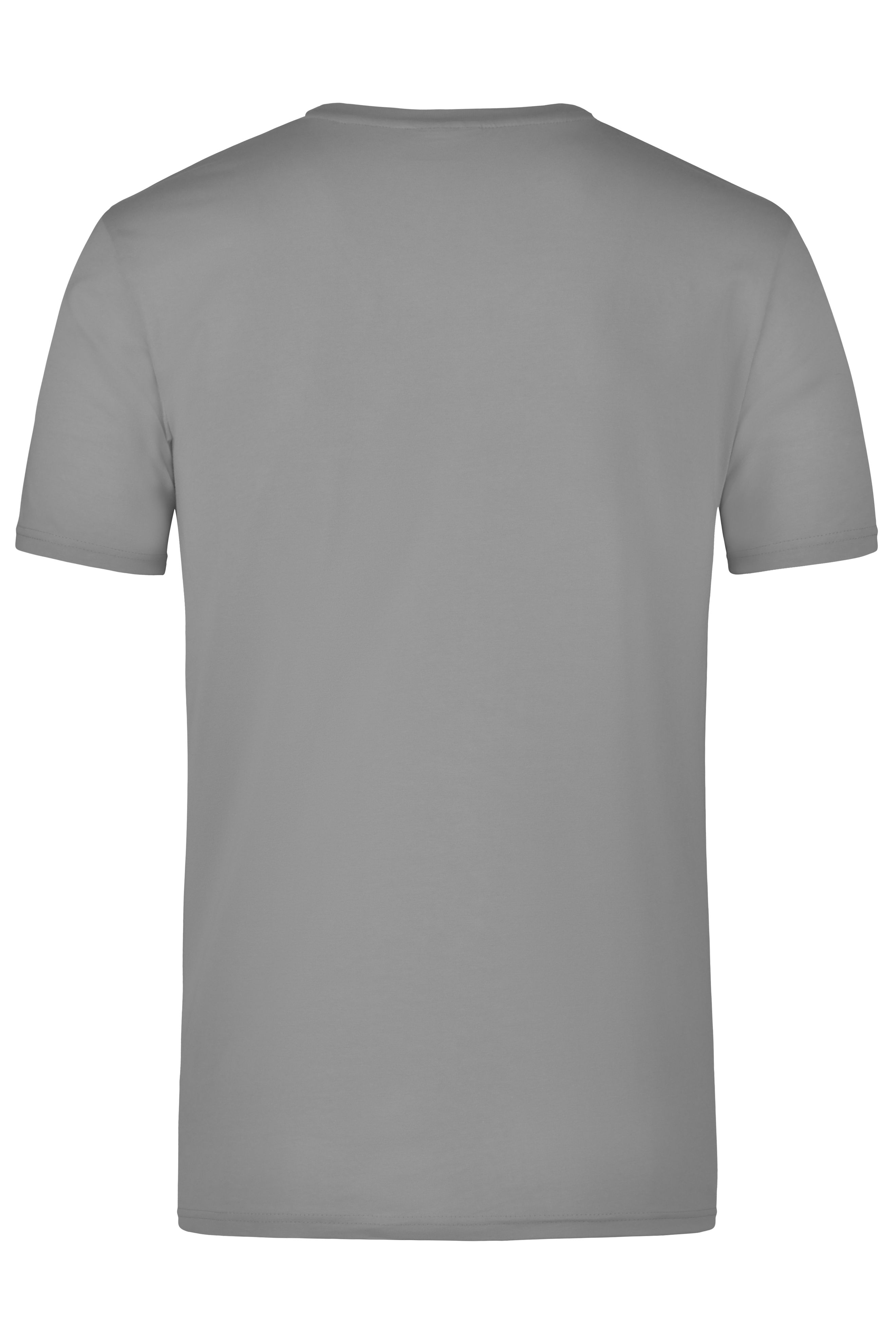 Elastic-T-Shirt Uomo