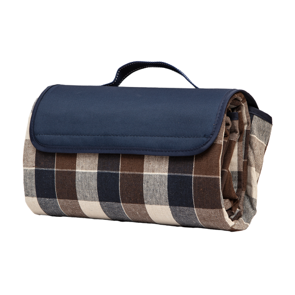 Picknickdecke "checkered"